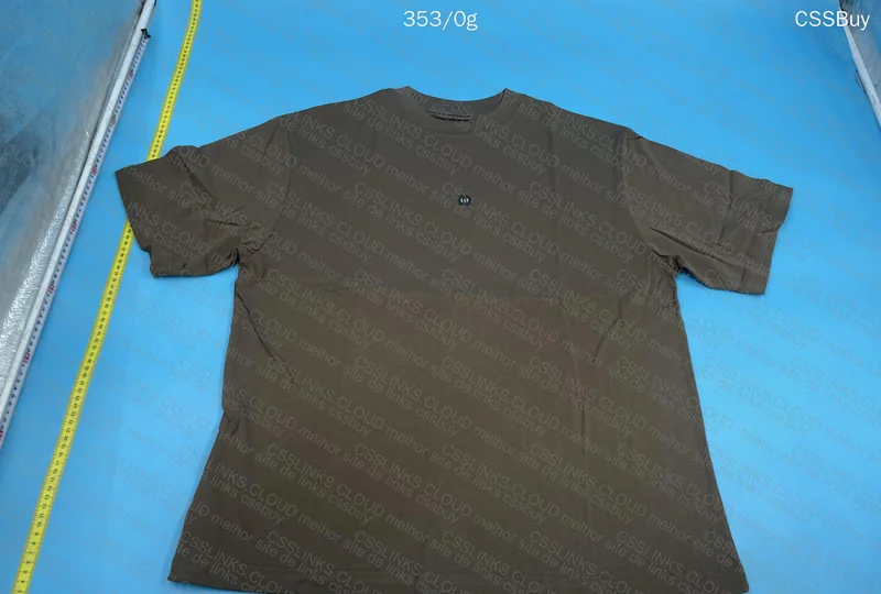 Yeezy Gap T-Shirt