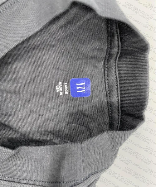 Yeezy x Gap x Balenciaga 'Dove' T-Shirt 2