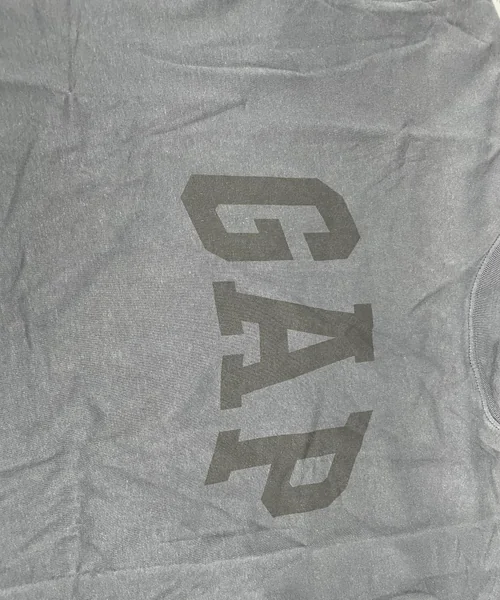 Yeezy x Gap x Balenciaga 'Dove' T-Shirt 3