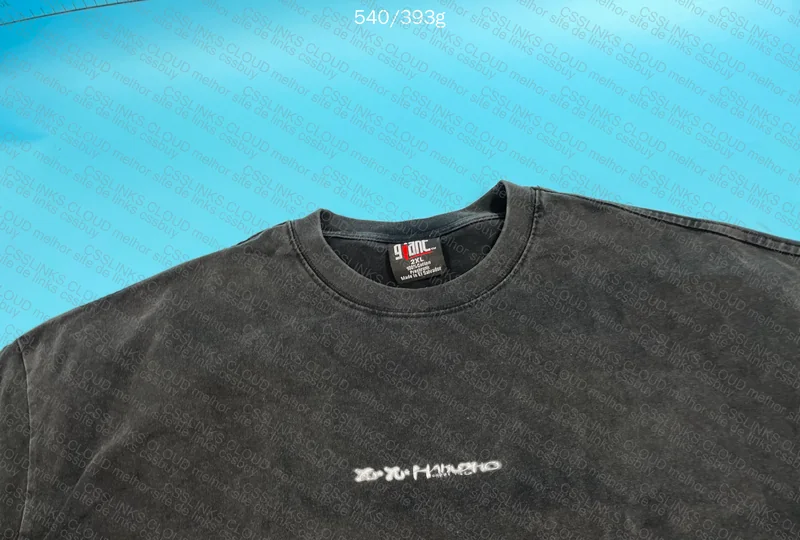 Yu Yu Hakusho 90s T-Shirt 3