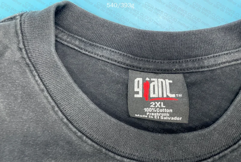 Yu Yu Hakusho 90s T-Shirt 5