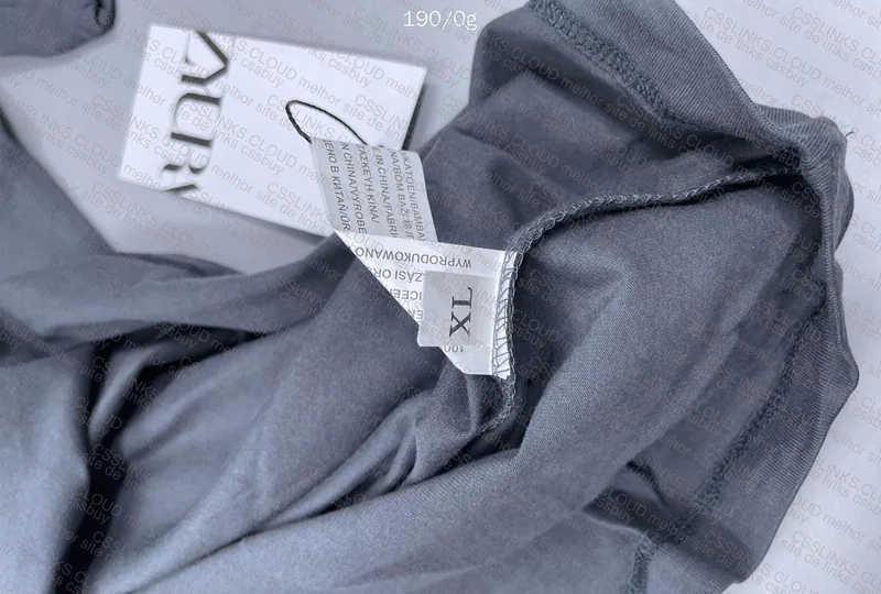 Zara T-Shirt