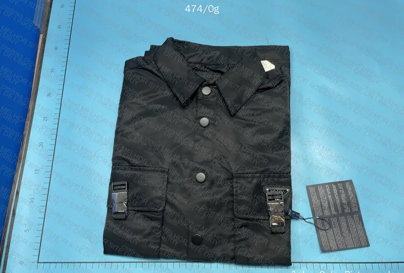 PRADA T-Shirt/Jacket
