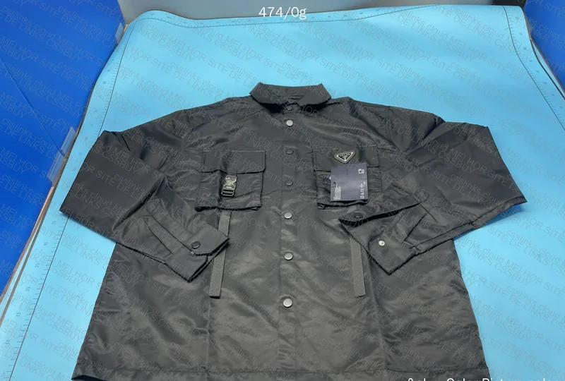 PRADA T-Shirt/Jacket 2
