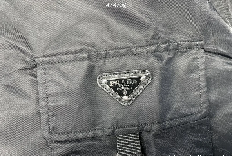 PRADA T-Shirt/Jacket 3