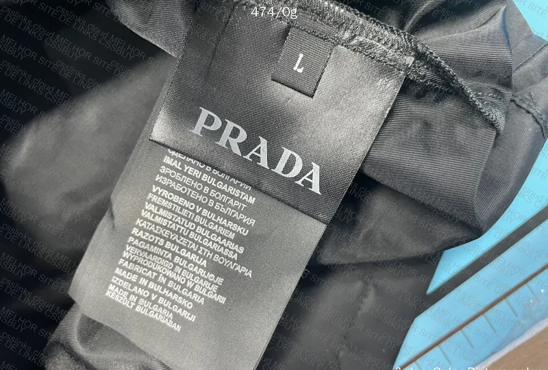 PRADA T-Shirt/Jacket 4