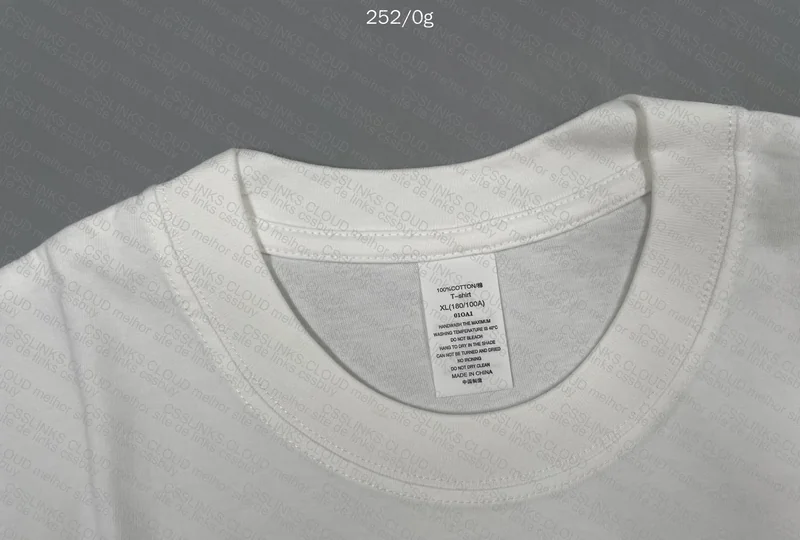 16 Yuan T-Shirts 2