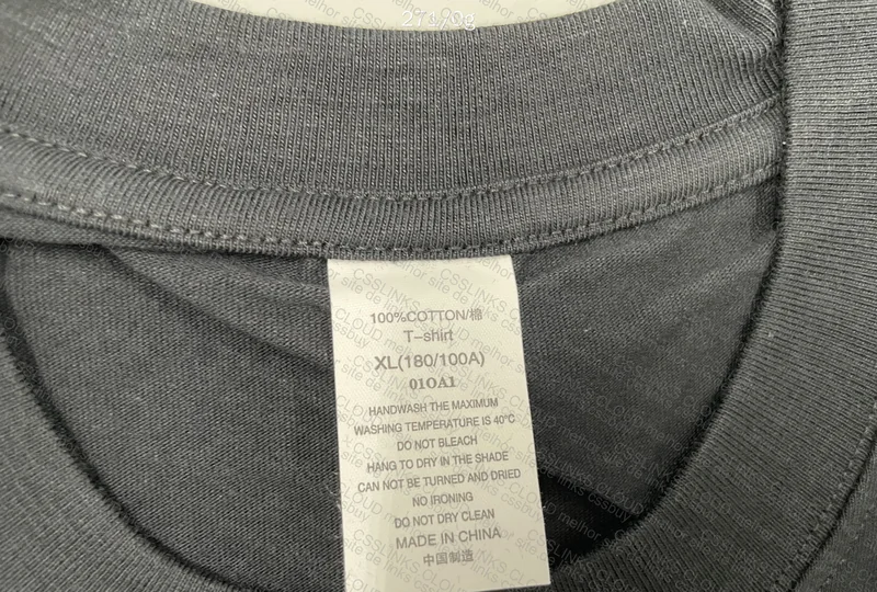 16 Yuan T-Shirts 5