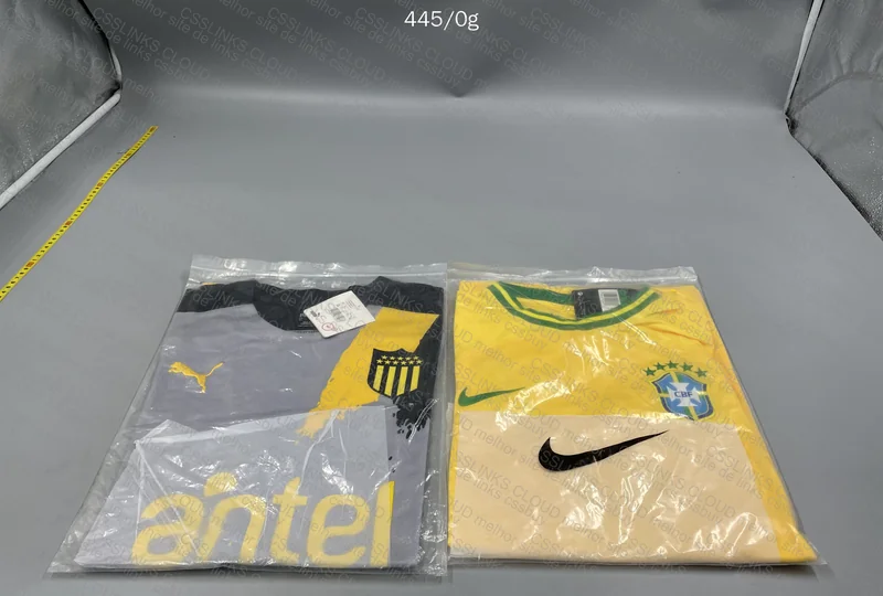 Random T-Shirts