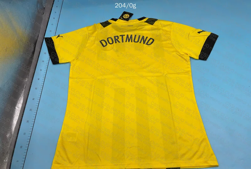 Random Soccer T-Shirts