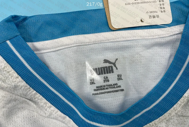 Random Soccer T-Shirts 5