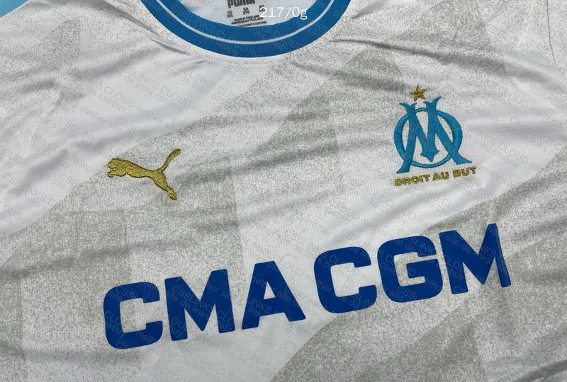 Random Soccer T-Shirts 6