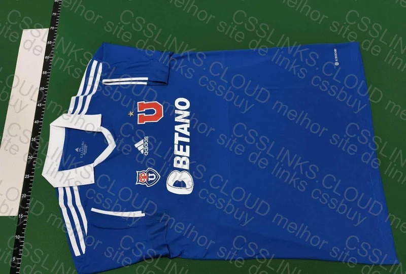 Random Soccer T-Shirts 2
