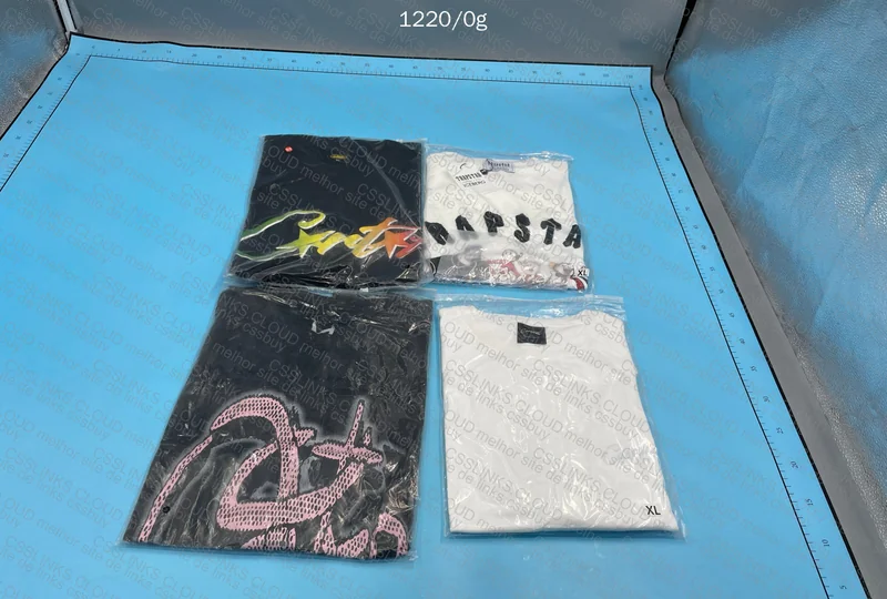 Random Dragon T-Shirts