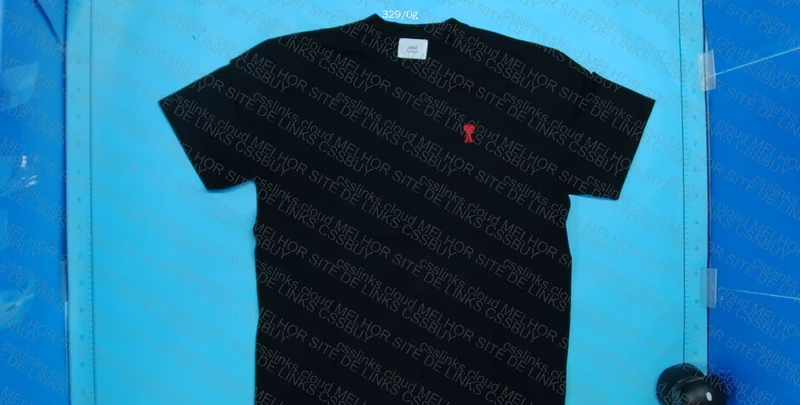 AMI T-Shirts 2