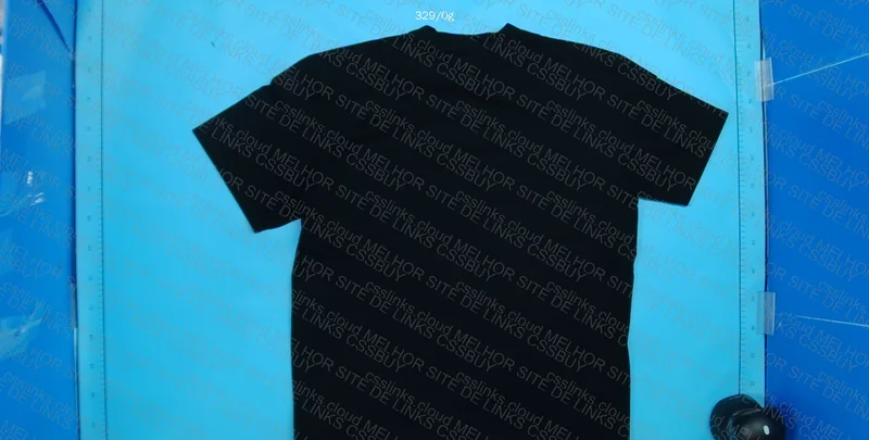 AMI T-Shirts 3