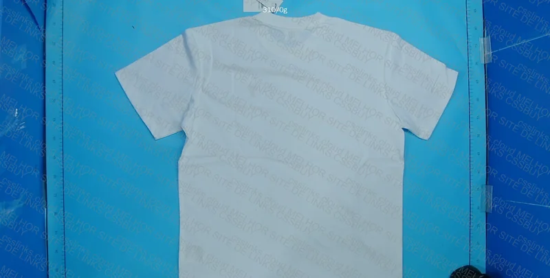 AMI T-Shirts 4