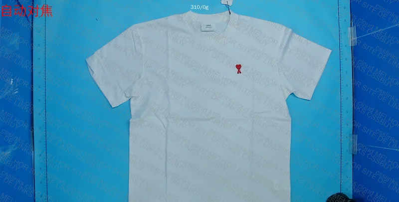 AMI T-Shirts 5