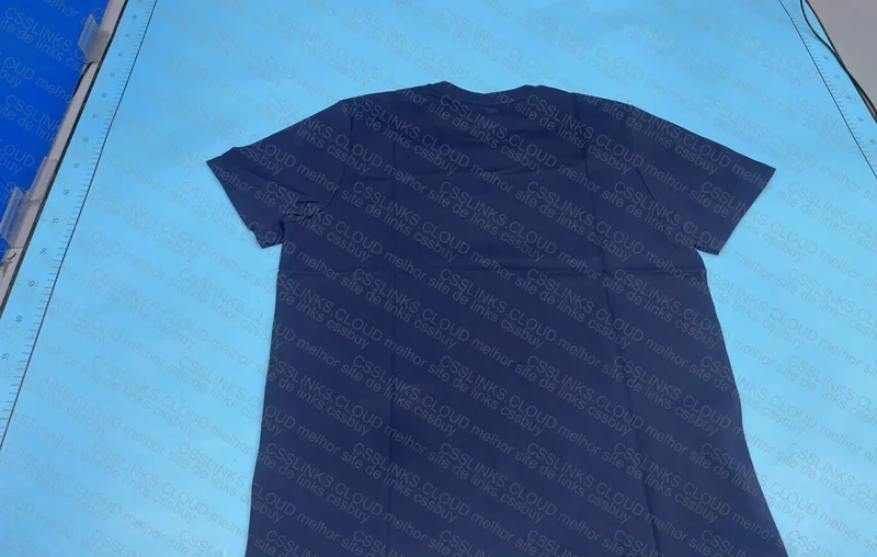 AMI Paris - TOPAMI T-Shirts 10