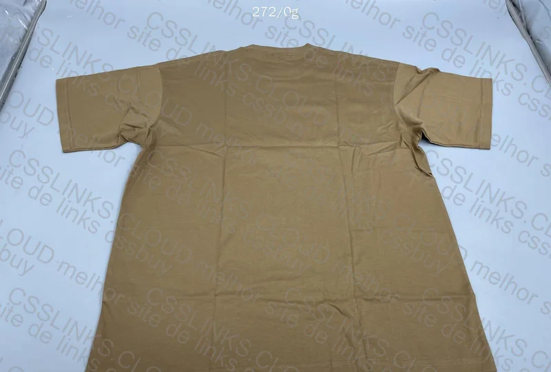 Artie 190g T-Shirts 2
