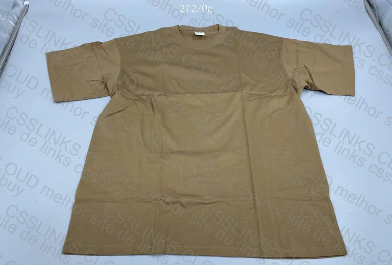Artie 190g T-Shirts 3