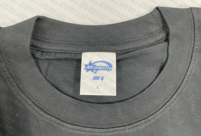 Artie 190g T-Shirts 6