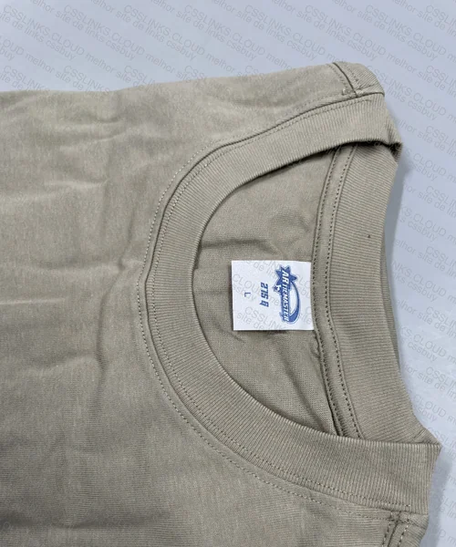 Artiemaster 275g T-Shirts