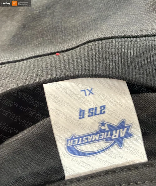 Artiemaster 275g T-Shirts 3