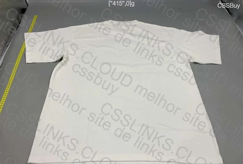 Artiemaster 310g T-Shirts 2