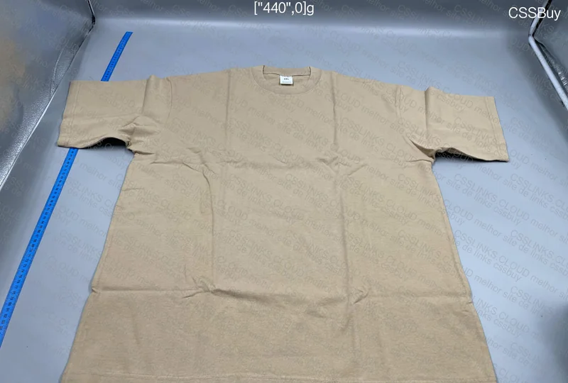 Artiemaster 310g T-Shirts 3