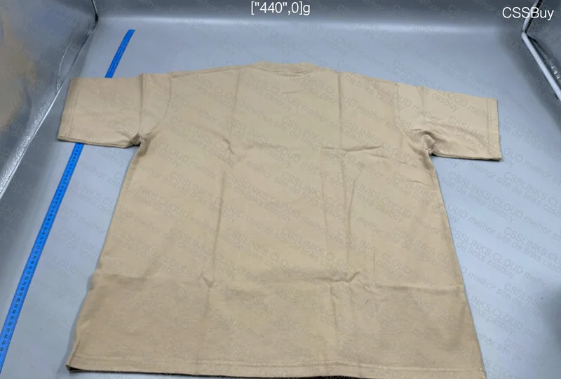 Artiemaster 310g T-Shirts 4