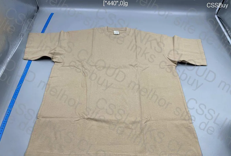 Artiemaster 310g T-Shirts 9