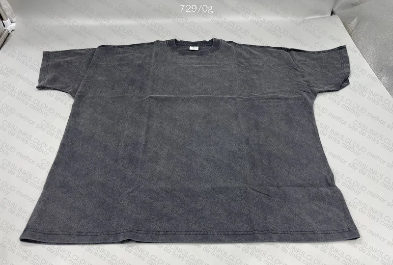 Artiemaster - Retro Black (Faded) T-Shirts 3