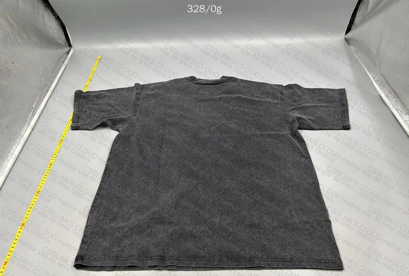 Artiemaster Vintage Goku Black 250g and Plain 275g T-Shirts