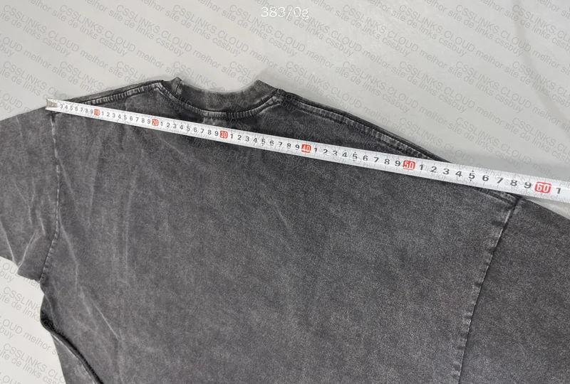 Artiemaster Vintage Goku Black 250g and Plain 275g T-Shirts 10
