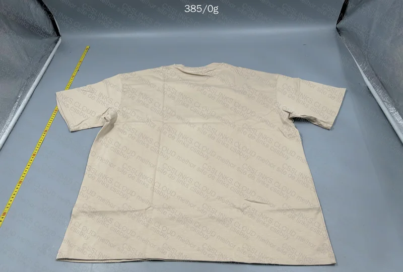 Artiemaster Vintage Goku Black 250g and Plain 275g T-Shirts 3