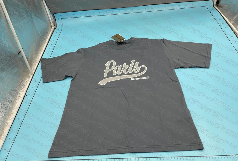 Balenciaga T-Shirts