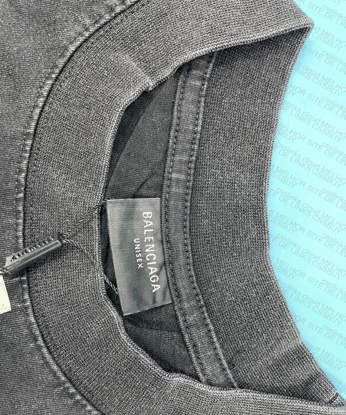Balenciaga T-Shirts 5