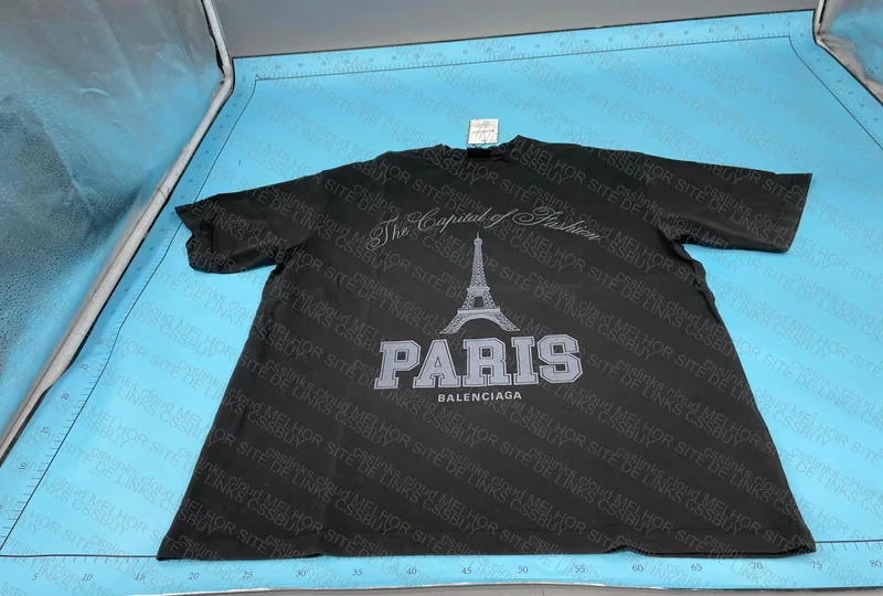 Balenciaga T-Shirts 9