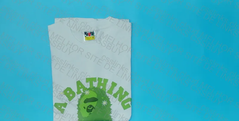 Bape T-Shirts