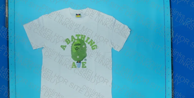 Bape T-Shirts 2
