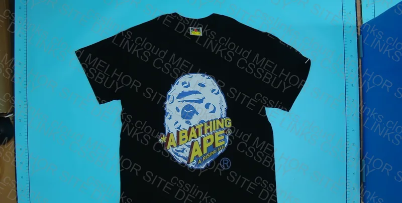 Bape T-Shirts 4