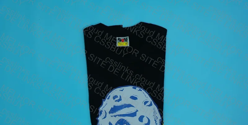 Bape T-Shirts 5