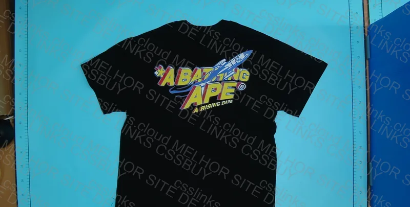 Bape T-Shirts 6