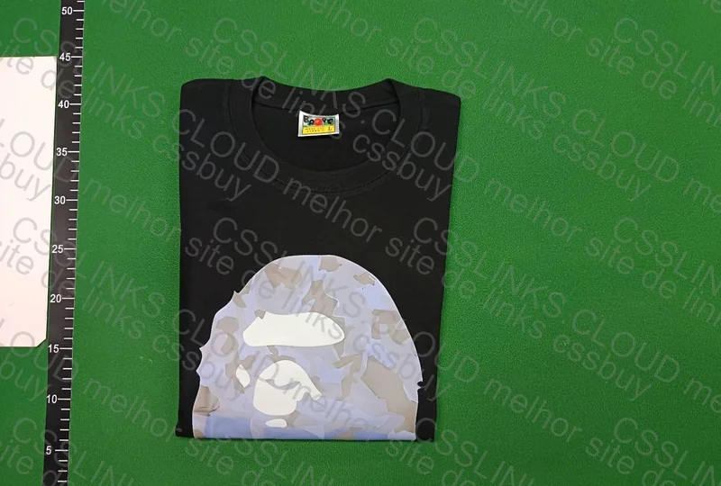 Bape T-Shirts