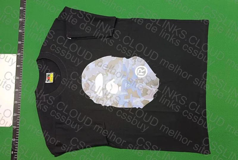 Bape T-Shirts 3