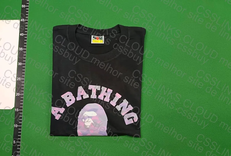 Bape T-Shirts 5