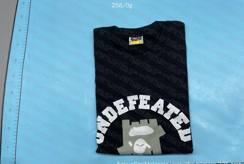 Bape T-Shirts