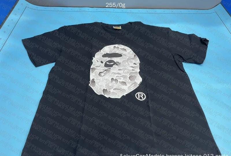 Bape T-Shirts 10