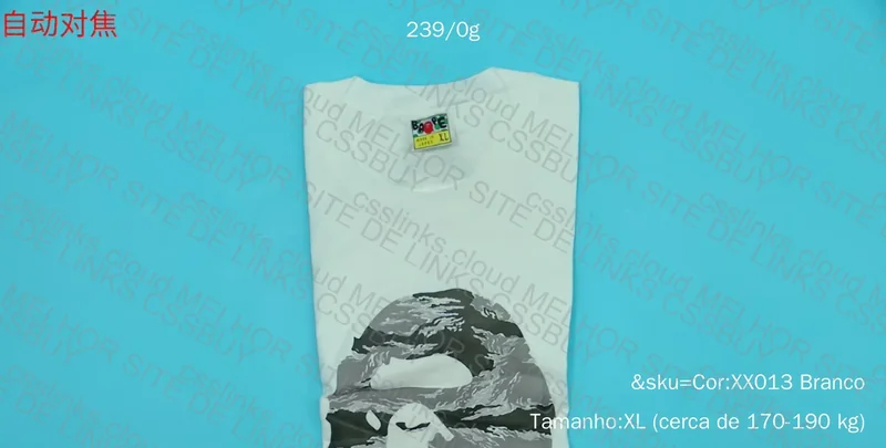 Bape T-Shirts 6